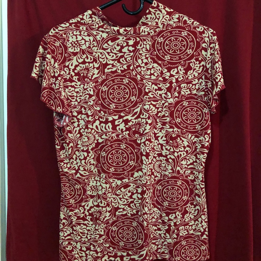 Shirt - Picture 3 of 4